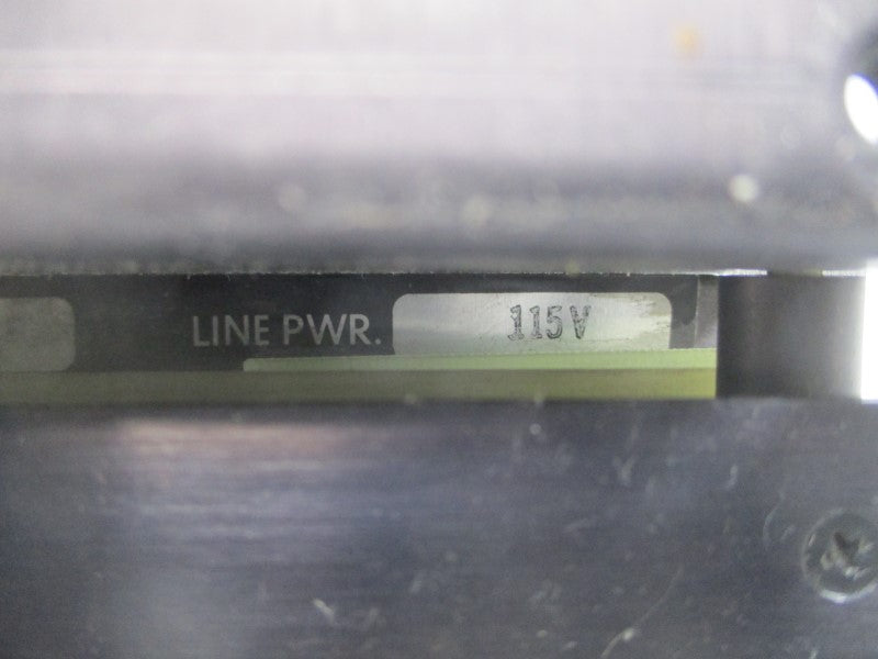 C&R PRODUCTS SDLS103-8-L-F 115V UNMP