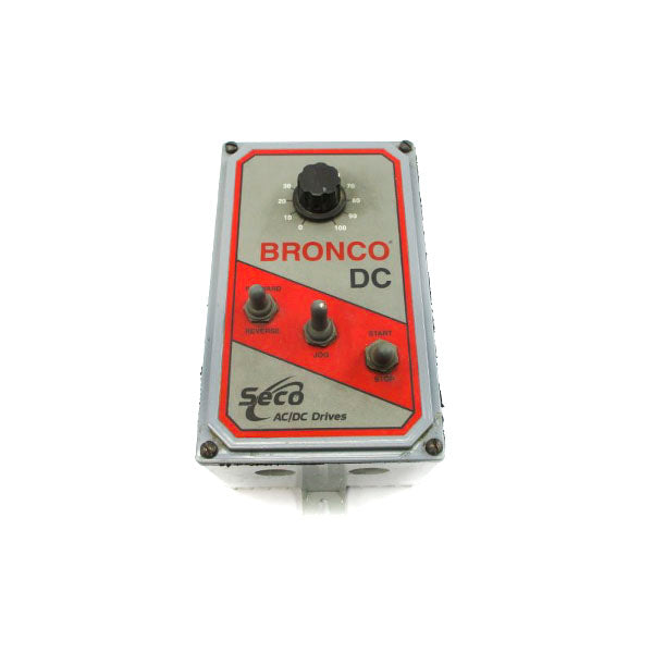 BRONCO B163 115/230VAC 15A NSNP