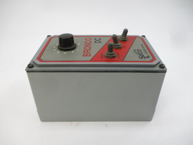 BRONCO B163 115/230VAC 15A NSNP