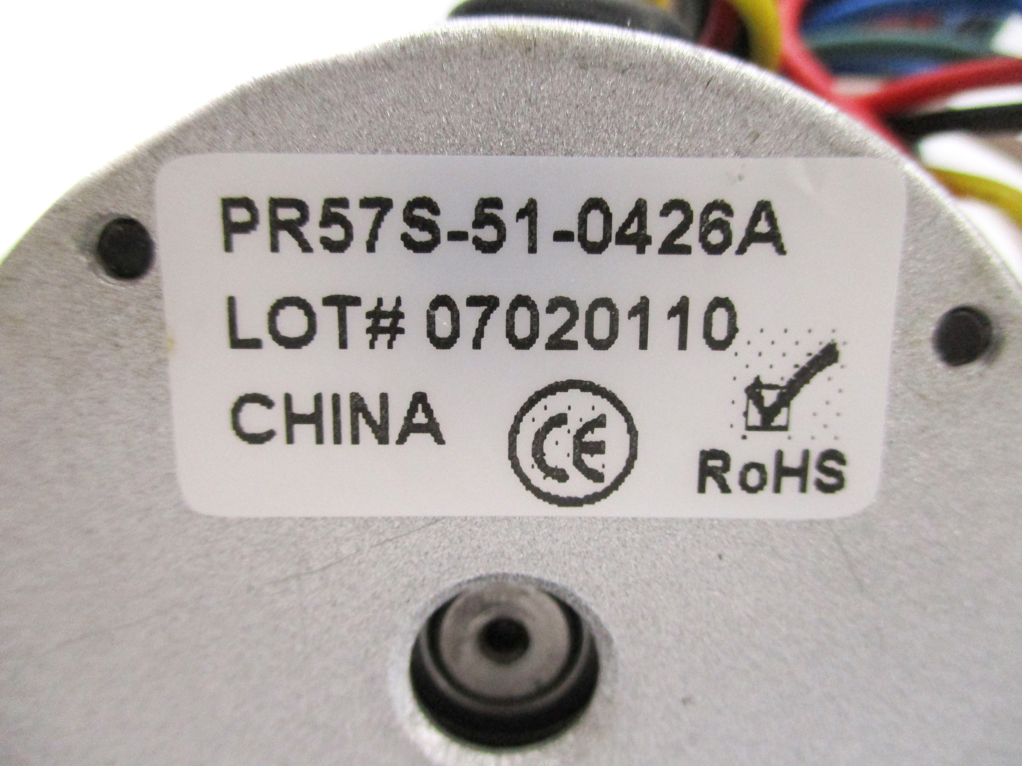 ENCODER PR57S-51-0426A NSNP