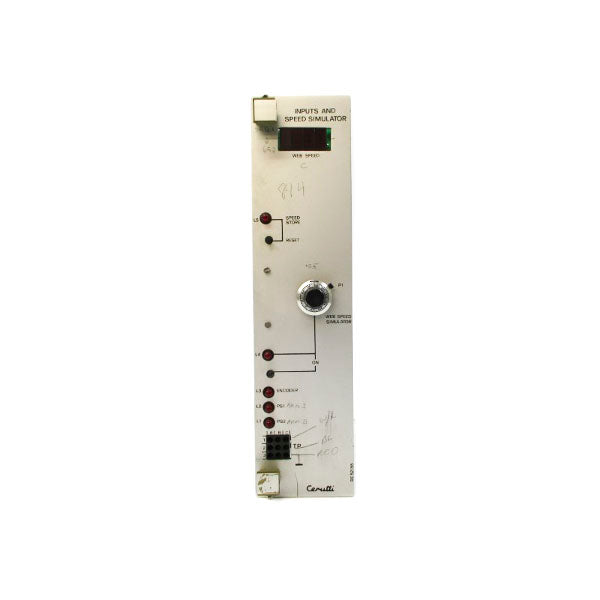 CERUTTI RE52155 UNMP