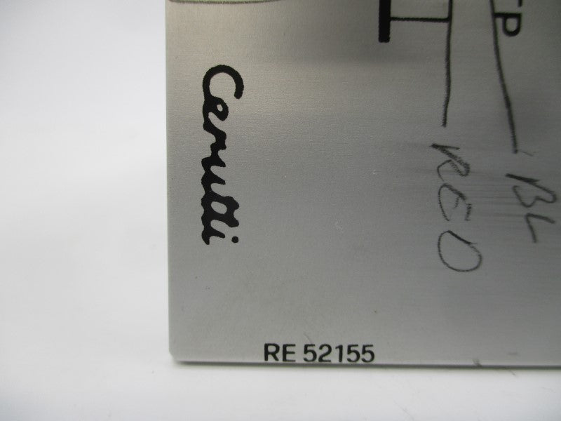 CERUTTI RE52155 UNMP