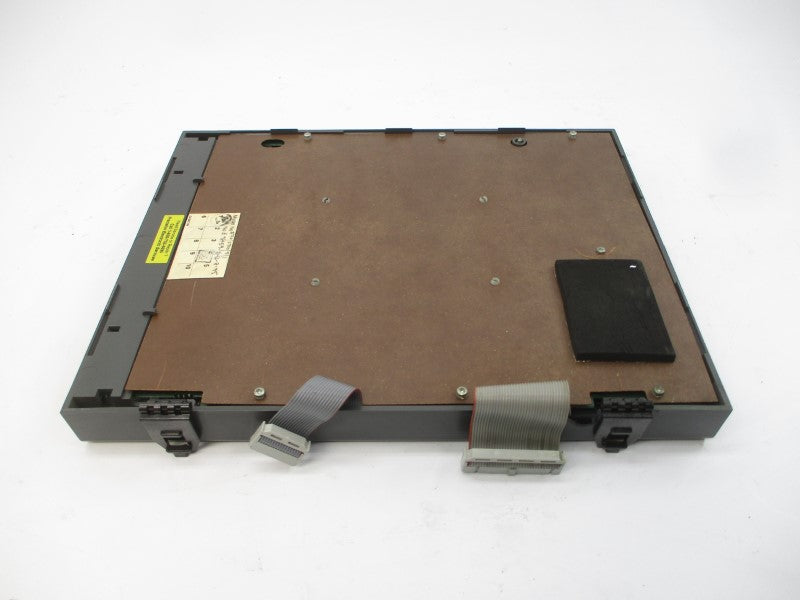 EUROTHERM 590/0700/5/1/0/2/0/0/0000/000/000/000/0/00/00/00/00/000 F/W 3.2 380VAC 10A UNMP
