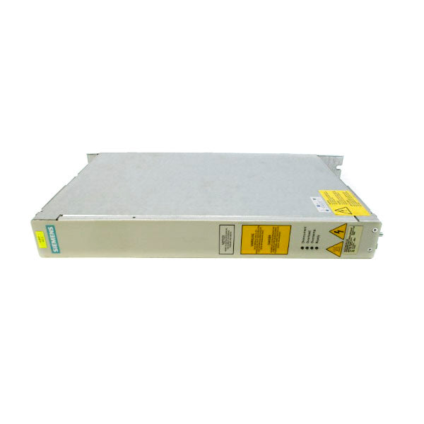 SIEMENS 6SE7021-6ES87-2DA1 757/673V 8A UNMP