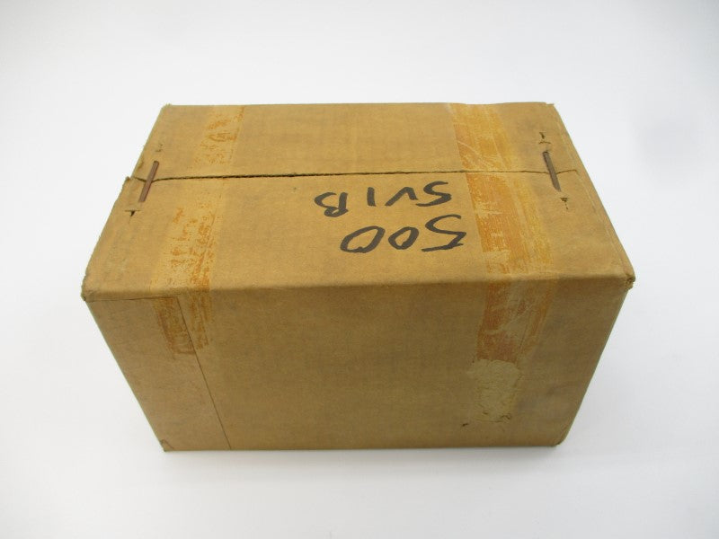SQUARE D 500SV1B 240/480V NSFS