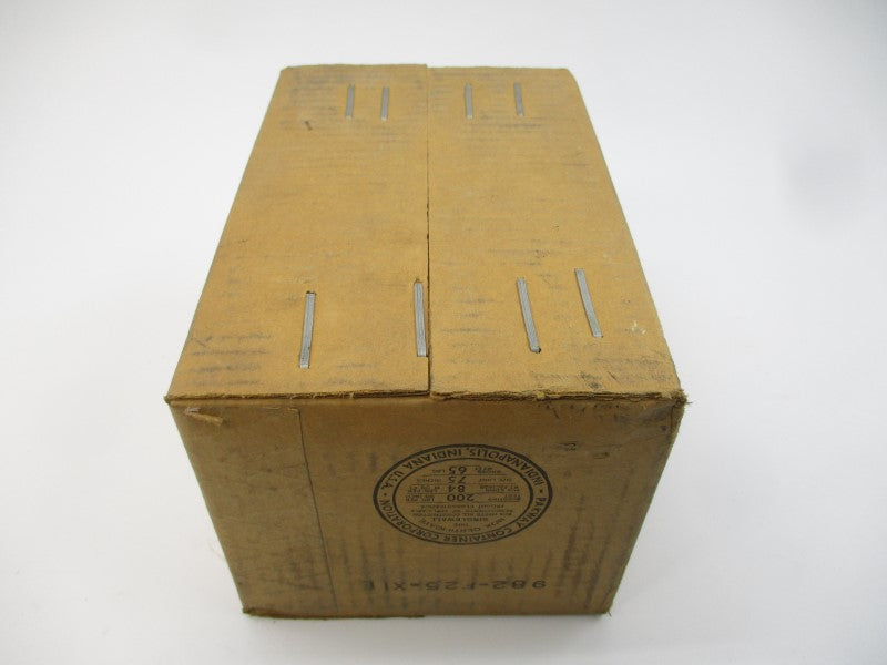 SQUARE D 500SV1B 240/480V NSFS