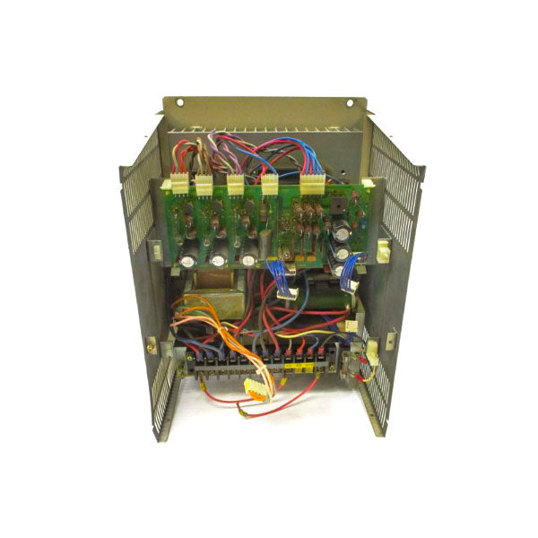 TOSHIBA VT130G1-2035B0 208/230V 10A (AS PICTURED) UNMP