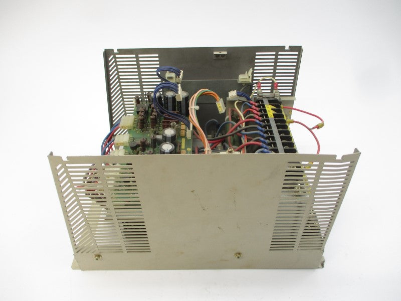 TOSHIBA VT130G1-2035B0 208/230V 10A (AS PICTURED) UNMP