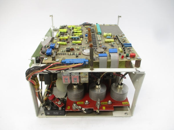 CUTLER HAMMER GA210TC55-A 208-460VAC 50A (AS PICTURED) UNMP