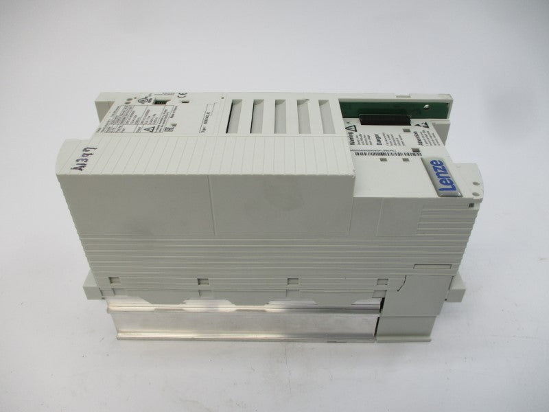 LENZE E82EV402-4C 13436514 400/500VAC 12.3/9.8A UNMP