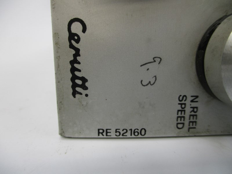 CERUTTI RE52160 UNMP
