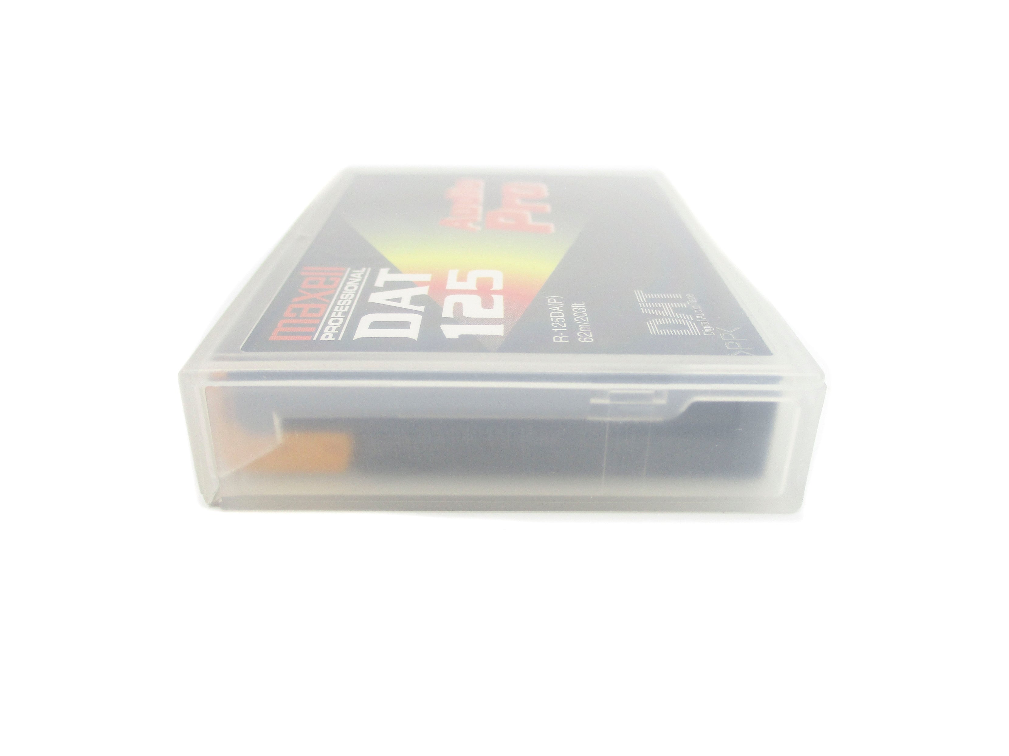 MAXELL R-125DA (PKG OF 10) NSMP