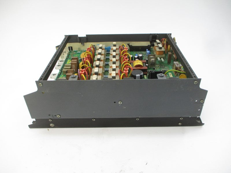 EUROTHERM DRIVES 590-700-5-1 590 SERIES 480VAC 70A (AS PICTURED) UNMP