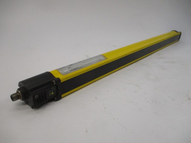 ALLEN BRADLEY 440L-T4K0640YD (AS PICTURED1) SER. A REV. A UNMP