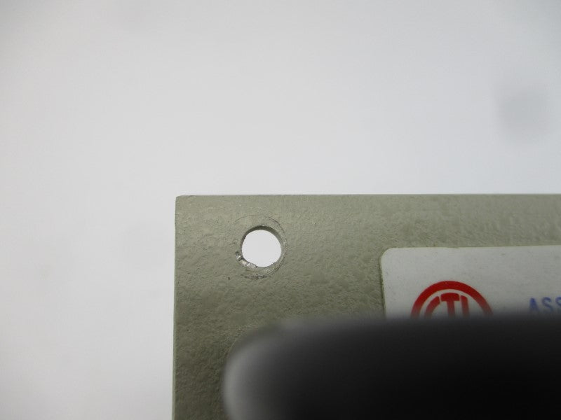 GLASSMAN ESA2.5N08A 250V 0.8A (AS PICTURED) UNMP
