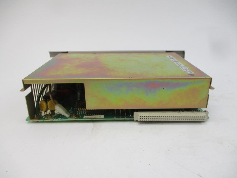 SIEMENS 505-6660 110/220VAC 3A UNMP