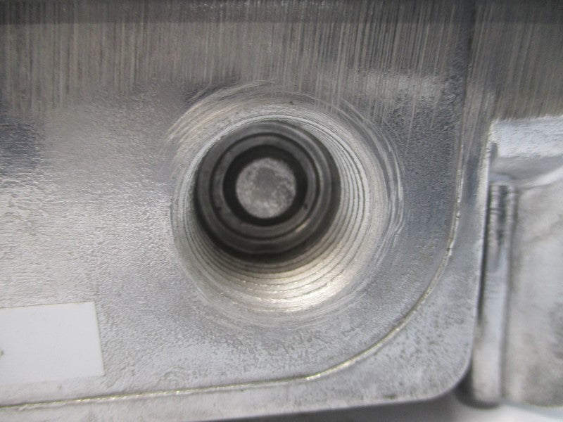 RELIANCE ELECTRIC 14C10 115VAC 10.5A (AS PICTURED) UNMP