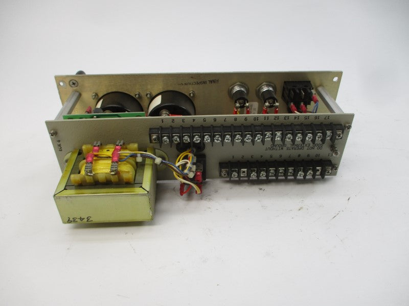 GLASSMAN ESA2.5N08A 250V 0.8A (AS PICTURED1) UNMP