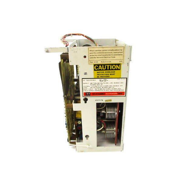 CUTLER HAMMER GA210TC30-A 208-460VAC 30A (AS PICTURED) UNMP