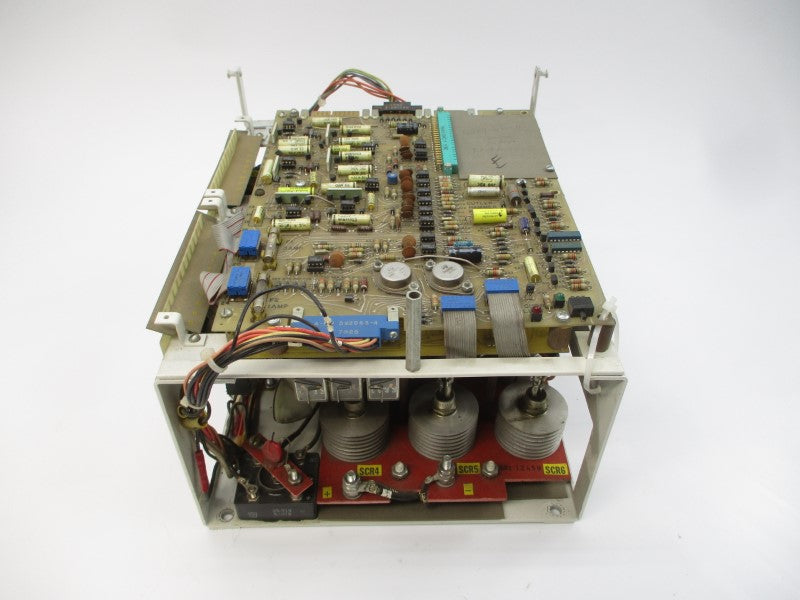 CUTLER HAMMER GA210TC30-A 208-460VAC 30A (AS PICTURED) UNMP