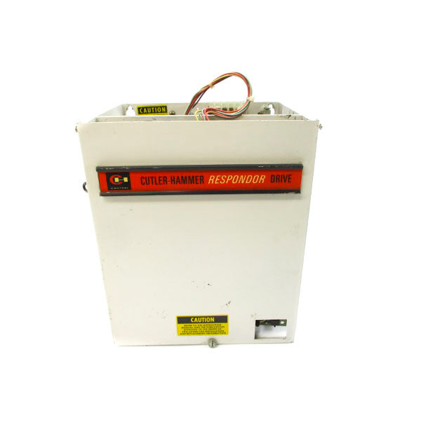 CUTLER HAMMER GA210TC55-A 208-460VAC 50A UNMP