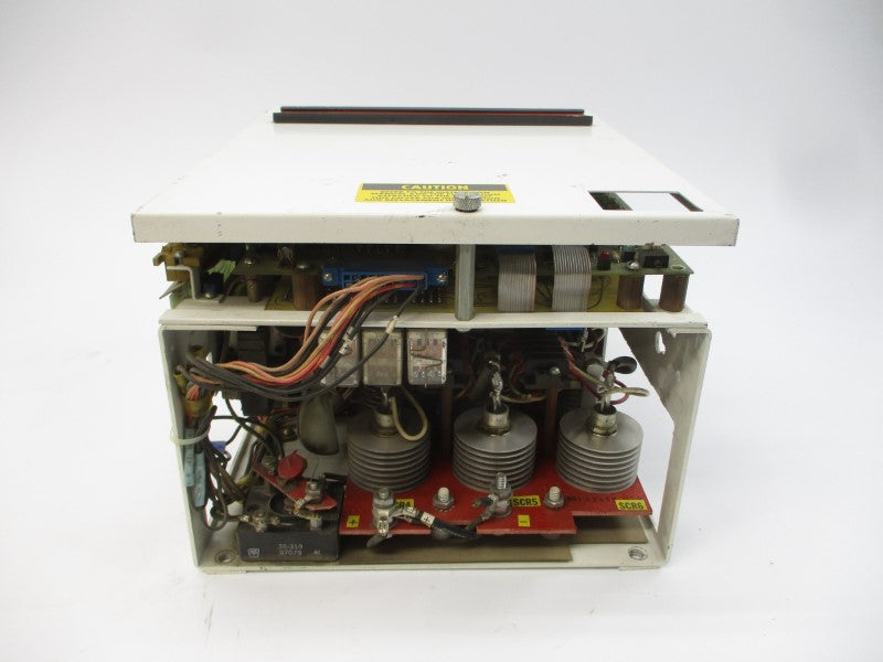CUTLER HAMMER GA210TC55-A 208-460VAC 50A UNMP