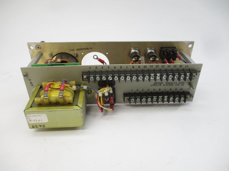 GLASSMAN ESA2.5N08A 250V 0.8A (AS PICTURED2) UNMP