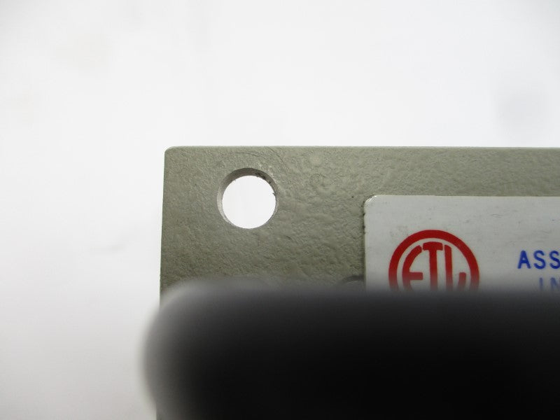 GLASSMAN ESA2.5N08A 250V 0.8A (AS PICTURED2) UNMP