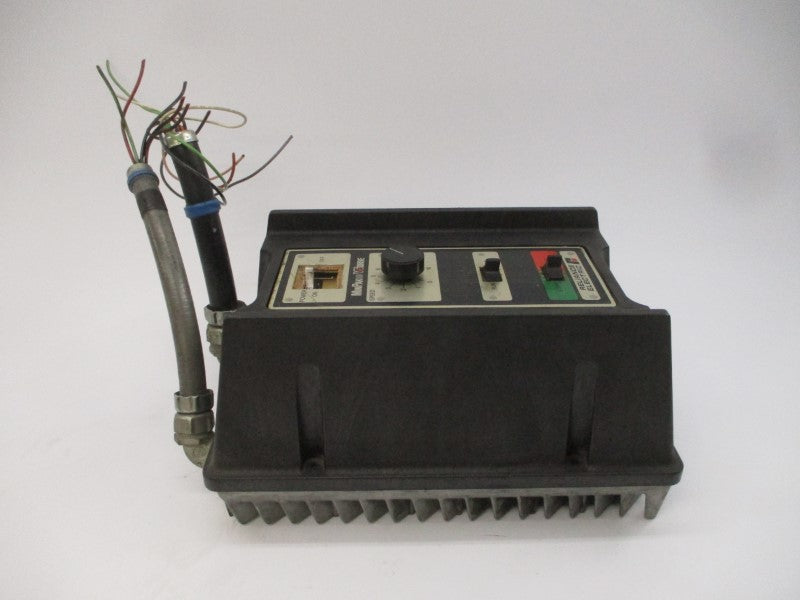 RELIANCE ELECTRIC 14C10 115VAC 10.5A (AS PICTURED1) UNMP
