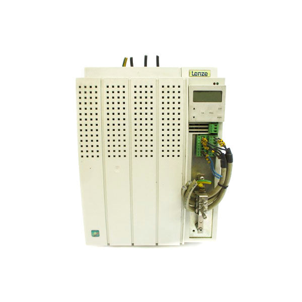 LENZE EVF8221-E 00425558 400/480VAC 29A UNMP