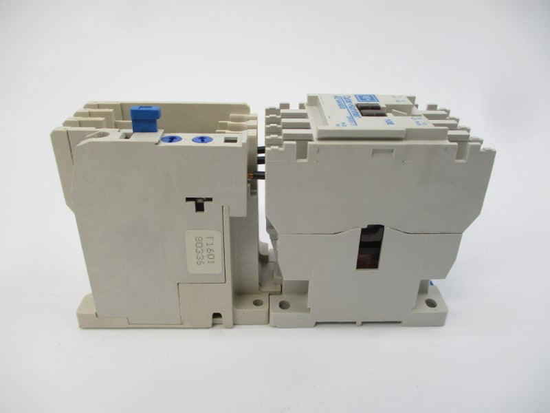 CUTLER HAMMER AE16ANS0TC SER. C1 24V 7A NSMP