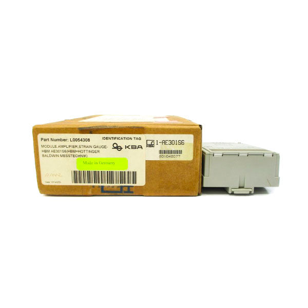 HBM AE301S6 15-26VDC NSMP