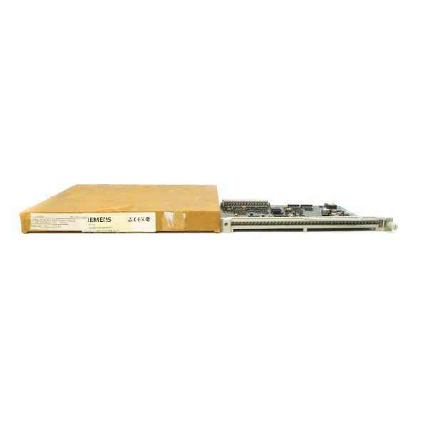 SIEMENS 6ES5466-4UA11 10V NSMP