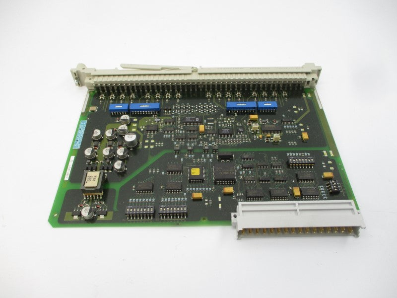 SIEMENS 6ES5466-4UA11 10V NSMP