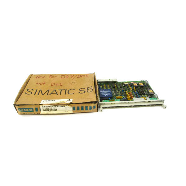SIEMENS 6ES5243-1AA12 NSMP