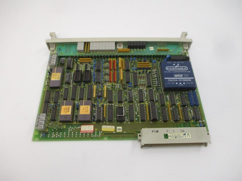 SIEMENS 6ES5243-1AA12 NSMP
