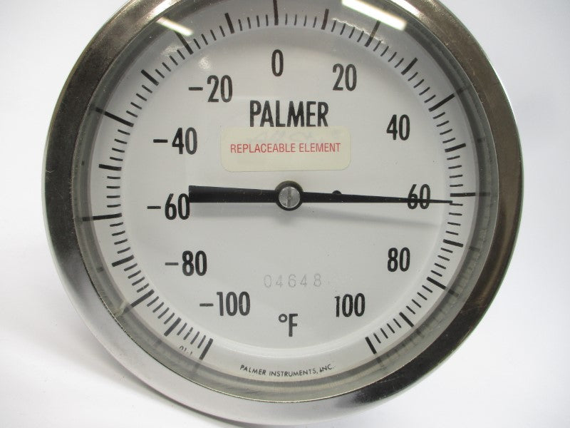 PALMER 5AE 100/100'F STEM9 NSMP