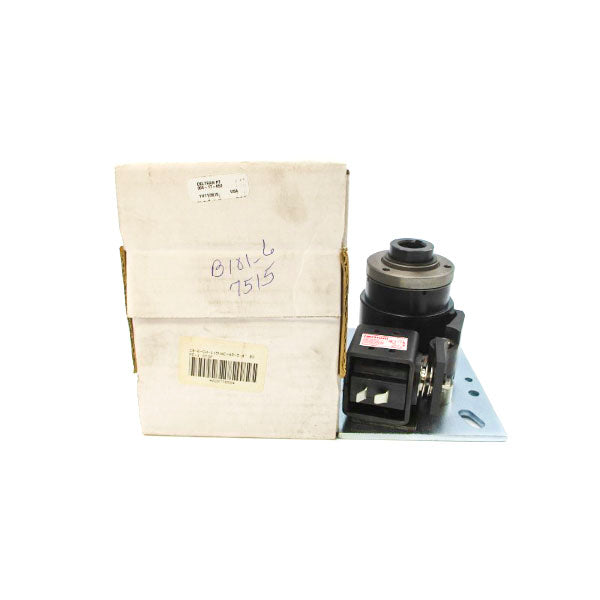INDUSTRIAL MRO 306-17-053 120VAC NSNP