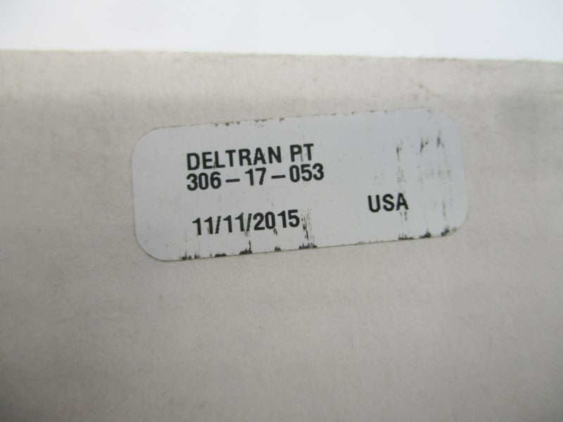 INDUSTRIAL MRO 306-17-053 120VAC NSNP
