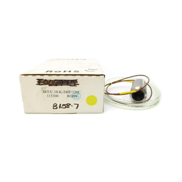 EXERGEN IRT/C.10-K-240F/120C 115300 NSMP