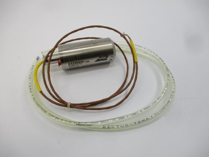 EXERGEN IRT/C.10-K-240F/120C 115300 NSMP