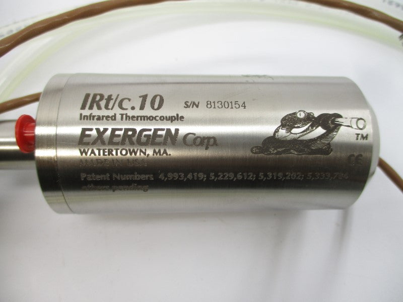 EXERGEN IRT/C.10-K-240F/120C 115300 NSMP