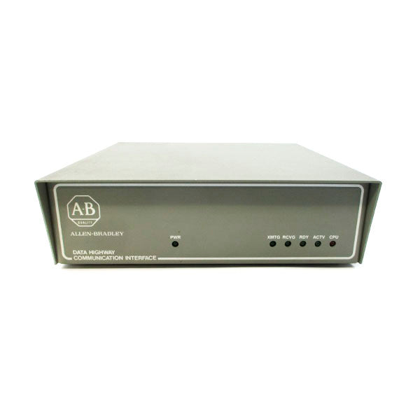 ALLEN BRADLEY 1770-KF2 SER. C 115/230V 0.3A REV. 03 UNMP