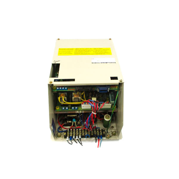 VELCONIC TOEI ELECTRIC RAD02-2009 RAD02-F00400 200/220VAC UNMP