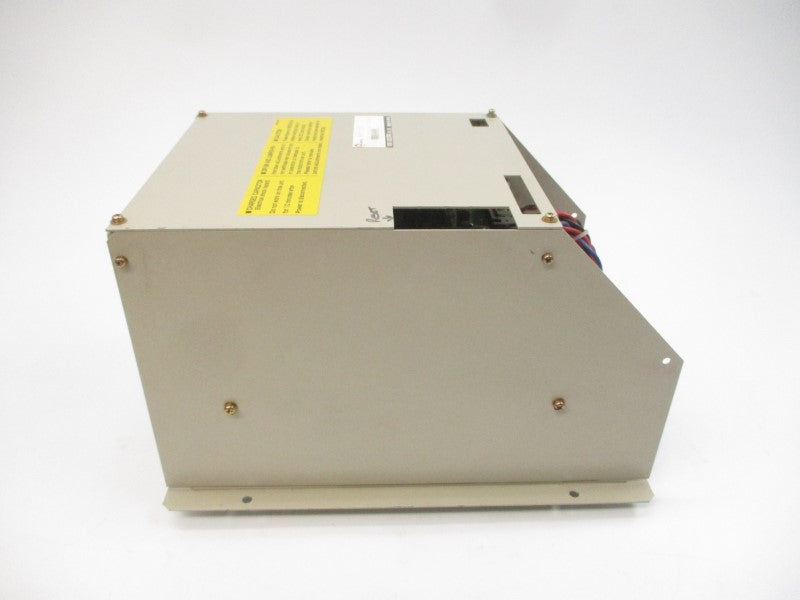 VELCONIC TOEI ELECTRIC RAD02-2009 RAD02-F00400 200/220VAC UNMP