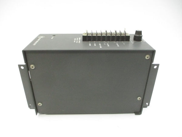 ALLEN BRADLEY 1771-P2 SER. A 120/220V 1/.5A F/W H UNMP