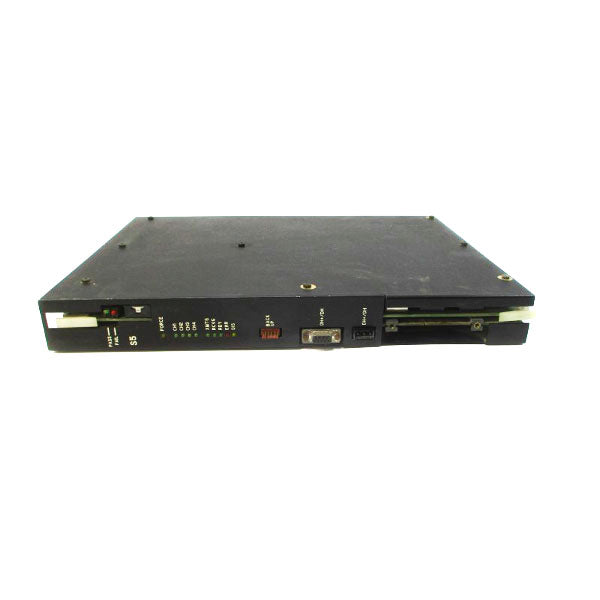 ALLEN BRADLEY 1775-S5 SER. A F/W H 15VDC 6A UNMP