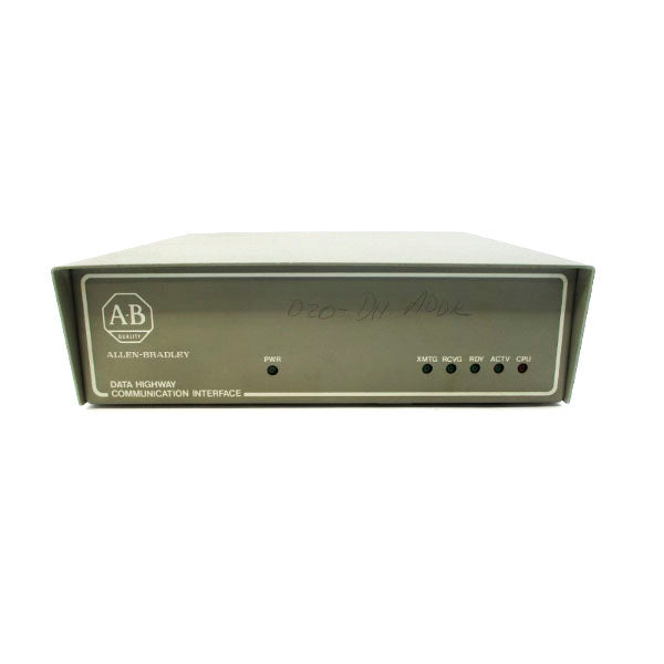 ALLEN BRADLEY 1770-KF2 SER. B 115/230V 0.3A REV. D UNMP