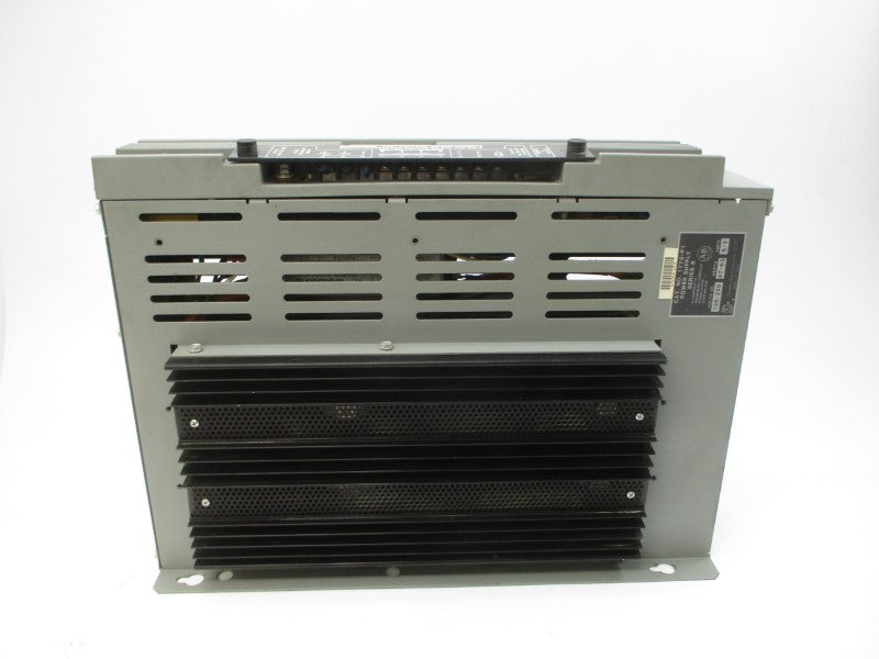 ALLEN BRADLEY 1775-P1 SER. B 120/220VAC 6/3A UNMP