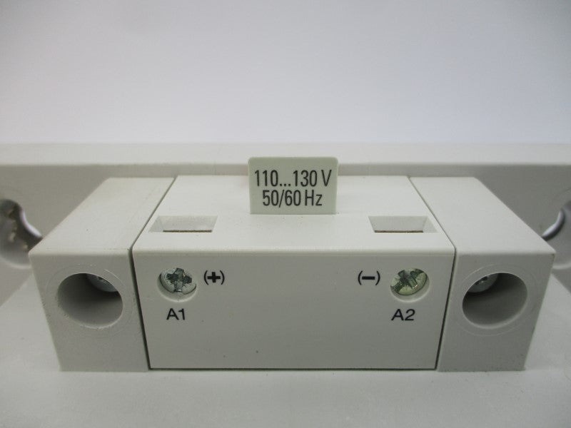 ALLEN BRADLEY 100-D420ED11 SER. B 110-130V 420A (BR/WH) NSMP